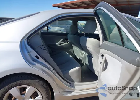 2007 Toyota Camry Le from USA, damaged, VIN 4T1BE46K27U682274